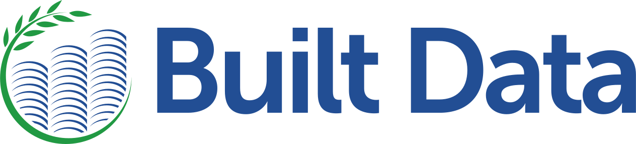 Built Data